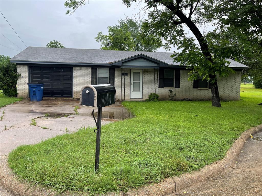 Tripp #3 - Residential