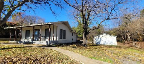 8395 Sunrise Drive Wylie TX 75098