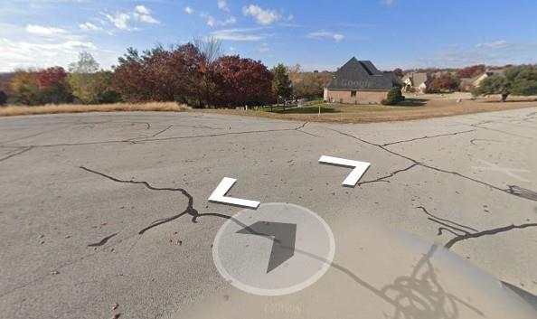 10001 Oak Mill Court