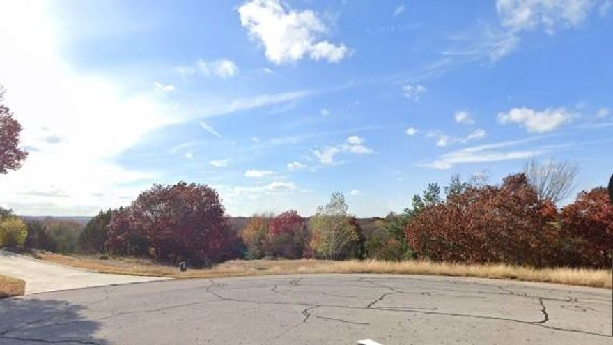 Build your dream home on this beautiful scenic lot on approximately 1.5 acres. Located just a short distance from Eagle Mountain Lake and Lake Worth and approximately 20 minutes from downtown Fort Worth, this lot offers the tranquility and serenity of country living. Surrounded by custom homes one must see to appreciate its' beautiful hilltop view with mature trees.  Buyer and buyers' agent to verify all information.