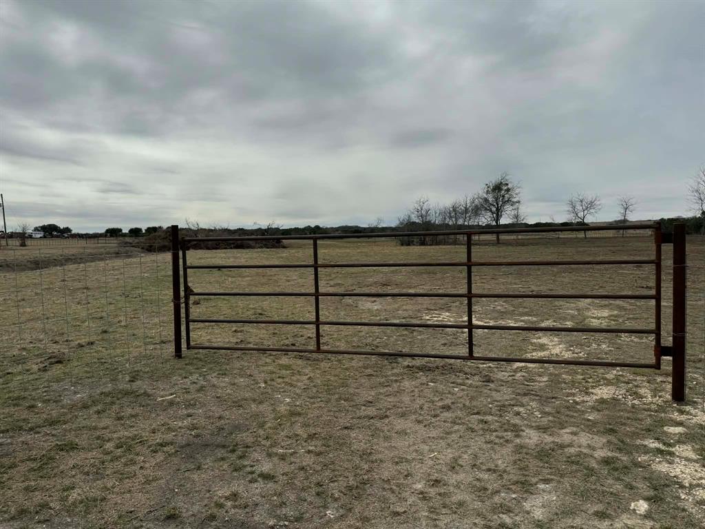 TINDALL WILLIAM M - Land