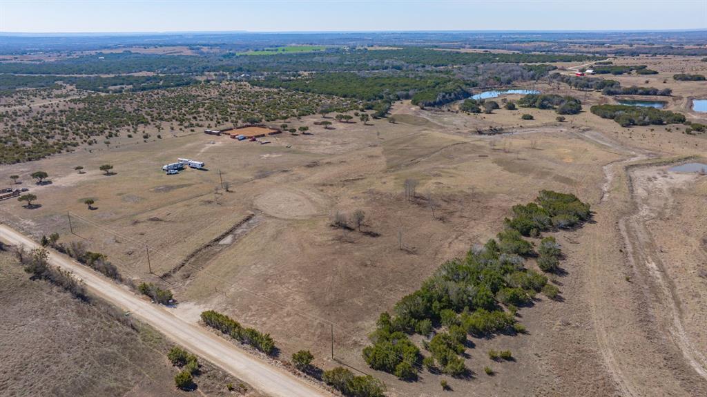 TINDALL WILLIAM M - Land