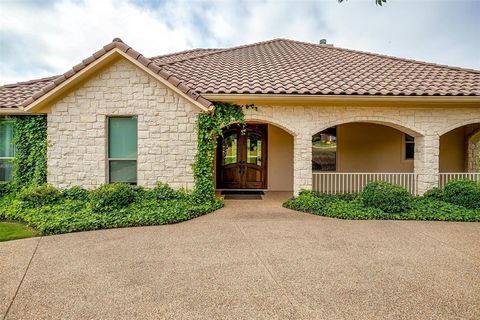 6005 Selkirk Court Cleburne TX 76033