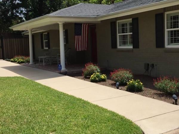 Tanglewood Add - Residential