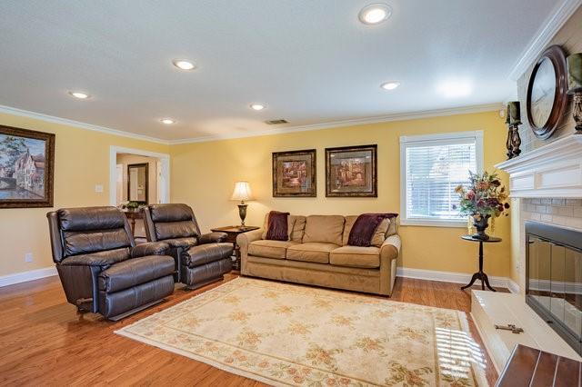 Tanglewood Add - Residential