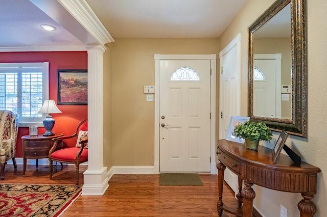 Tanglewood Add - Residential