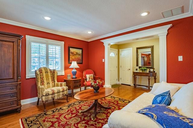 Tanglewood Add - Residential