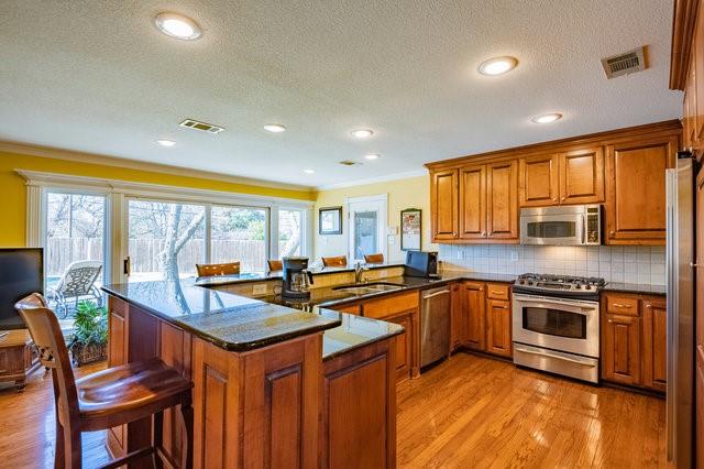 Tanglewood Add - Residential