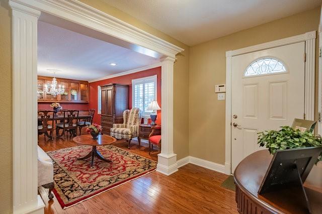 Tanglewood Add - Residential