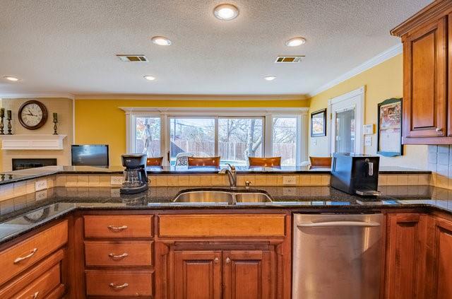 Tanglewood Add - Residential