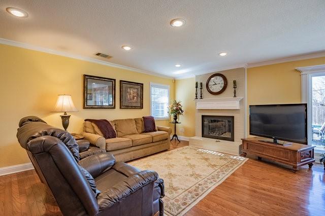 Tanglewood Add - Residential