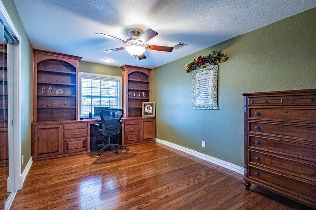 Tanglewood Add - Residential