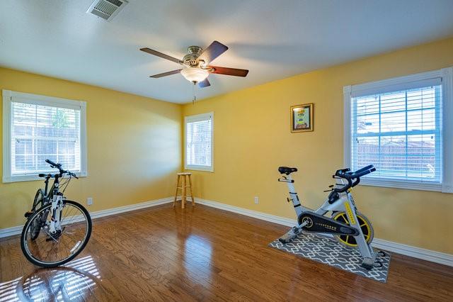 Tanglewood Add - Residential