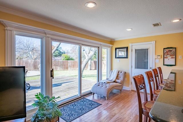 Tanglewood Add - Residential