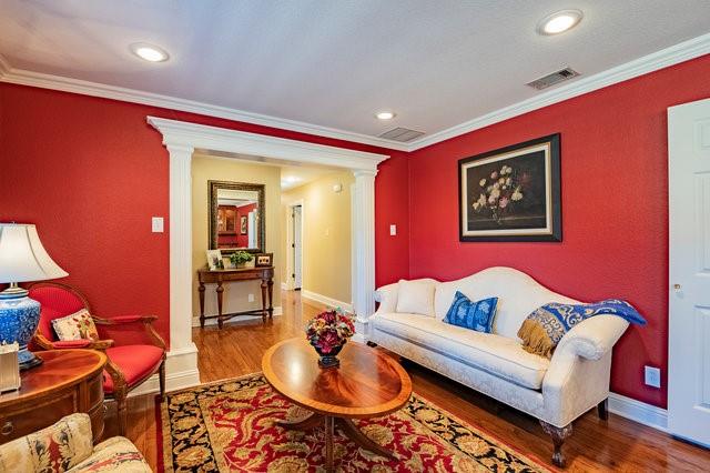 Tanglewood Add - Residential