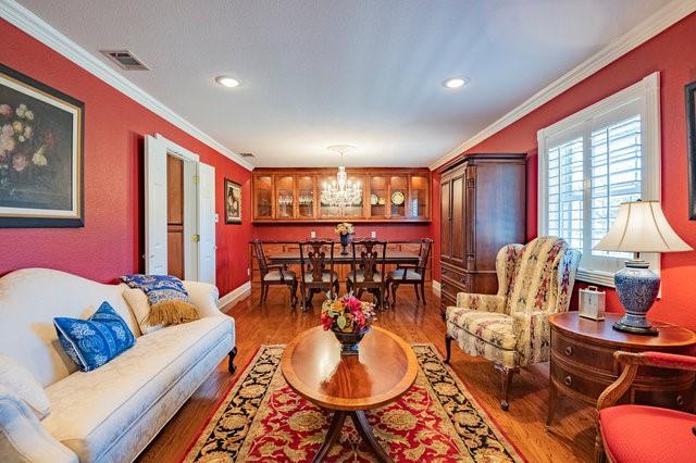 Tanglewood Add - Residential