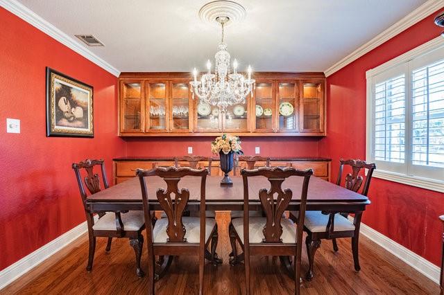 Tanglewood Add - Residential