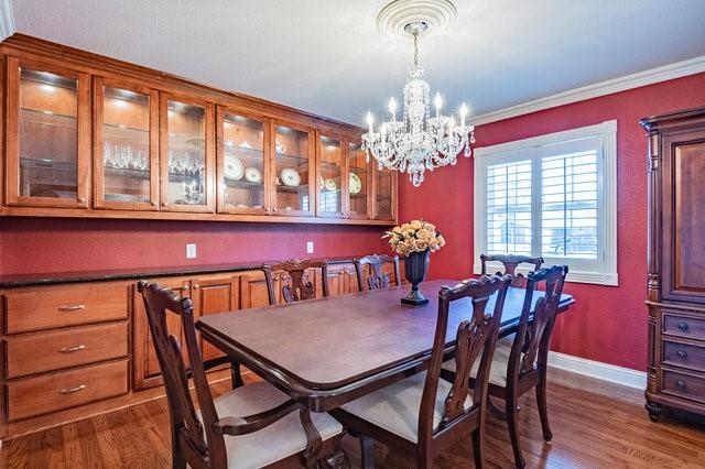 Tanglewood Add - Residential