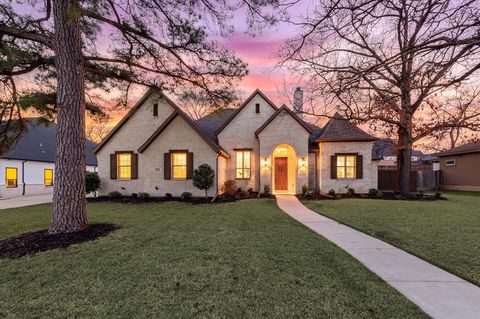 2908 Sutton Place Southlake TX 76092