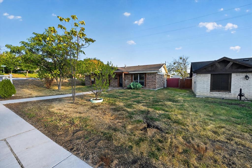 5867 Beau Purple Drive
