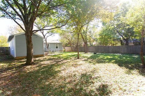 A home in Arlington