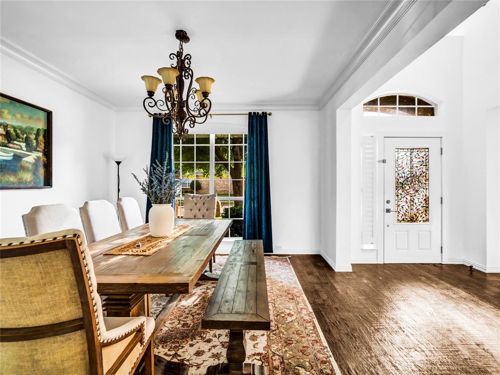 Glen Cove Ph 1 - Residential Lease