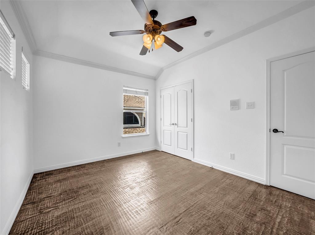 Glen Cove Ph 1 - Residential Lease