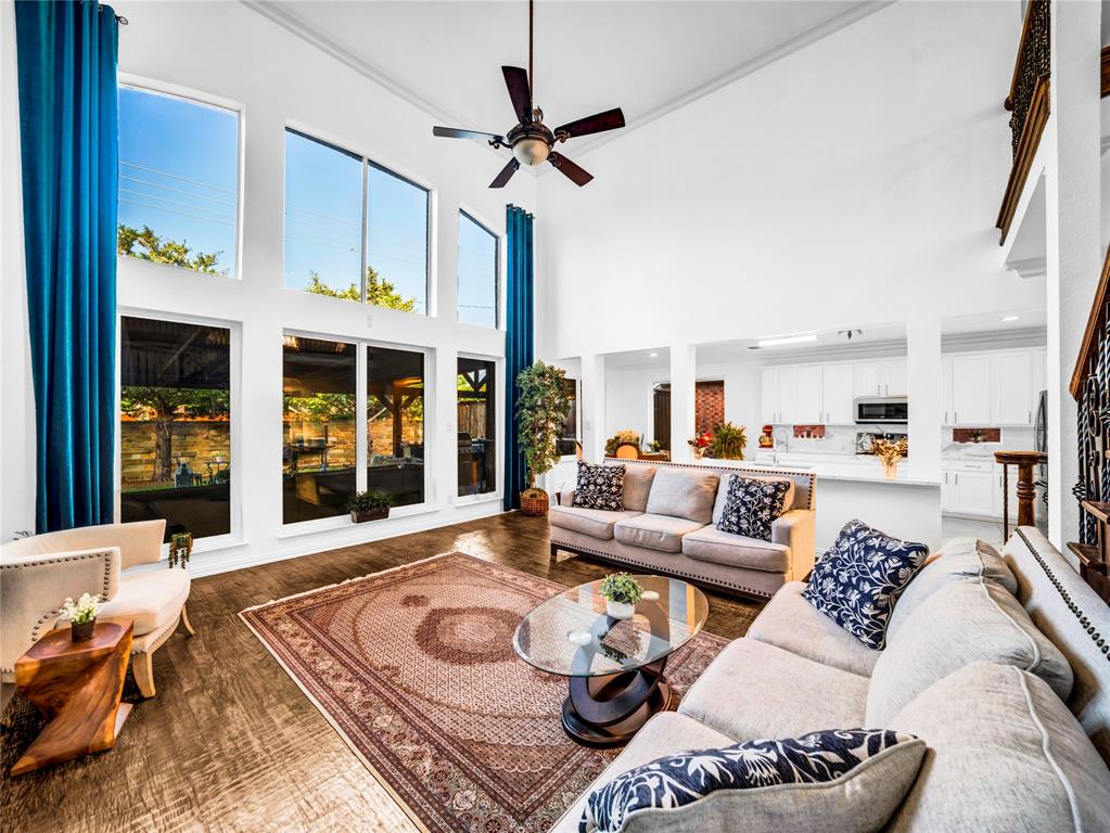 Glen Cove Ph 1 - Residential Lease