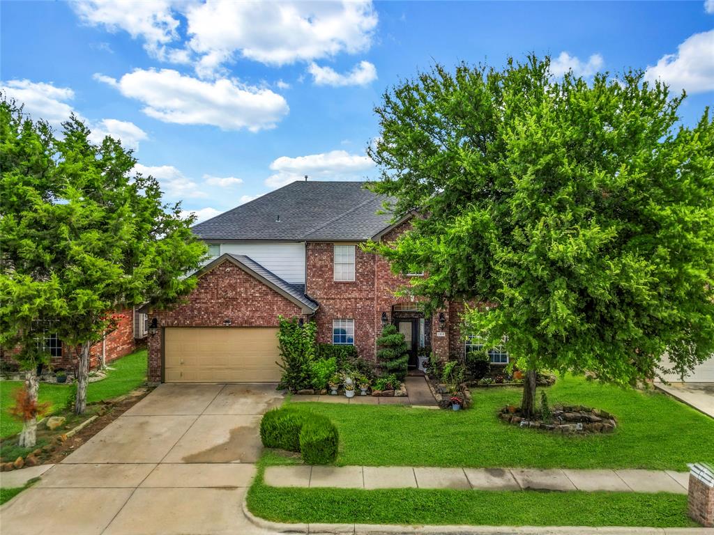 Glen Cove Ph 1 - Residential Lease