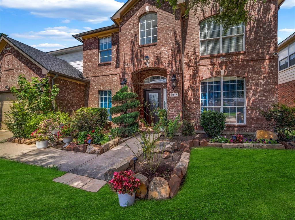 Glen Cove Ph 1 - Residential Lease