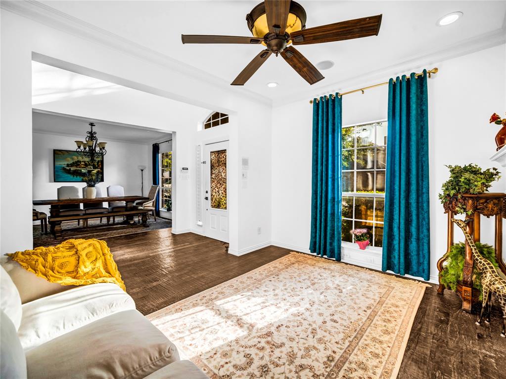 Glen Cove Ph 1 - Residential Lease