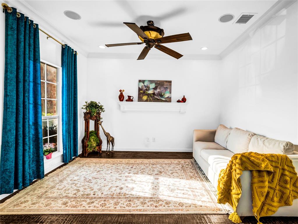 Glen Cove Ph 1 - Residential Lease