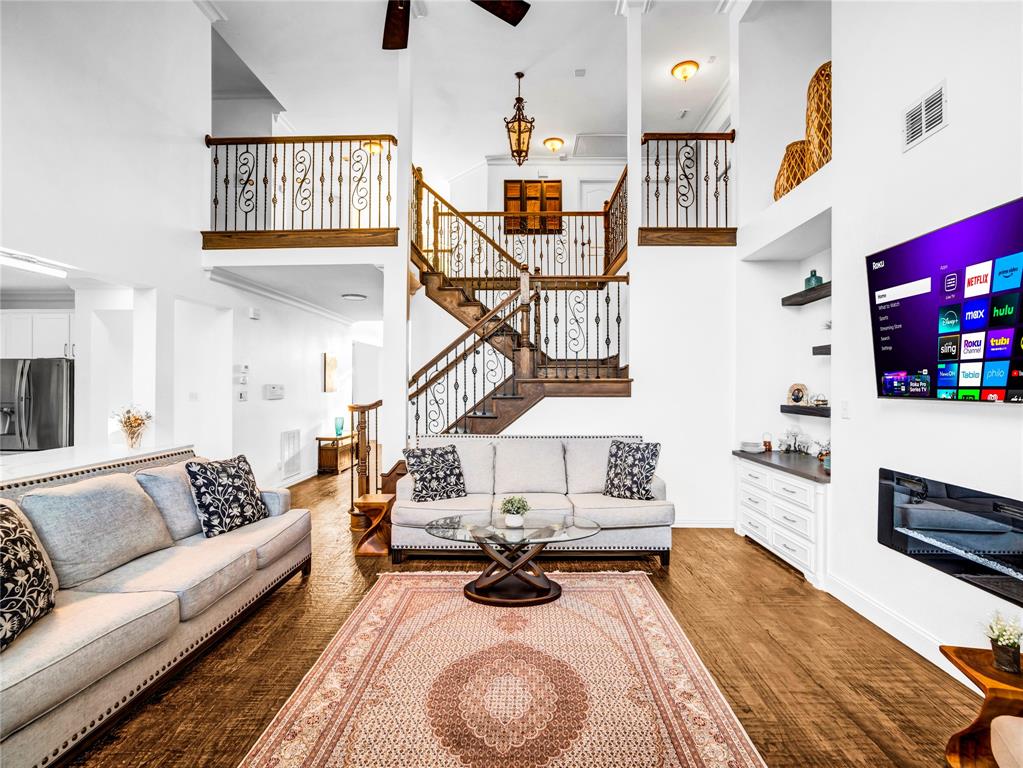 Glen Cove Ph 1 - Residential Lease