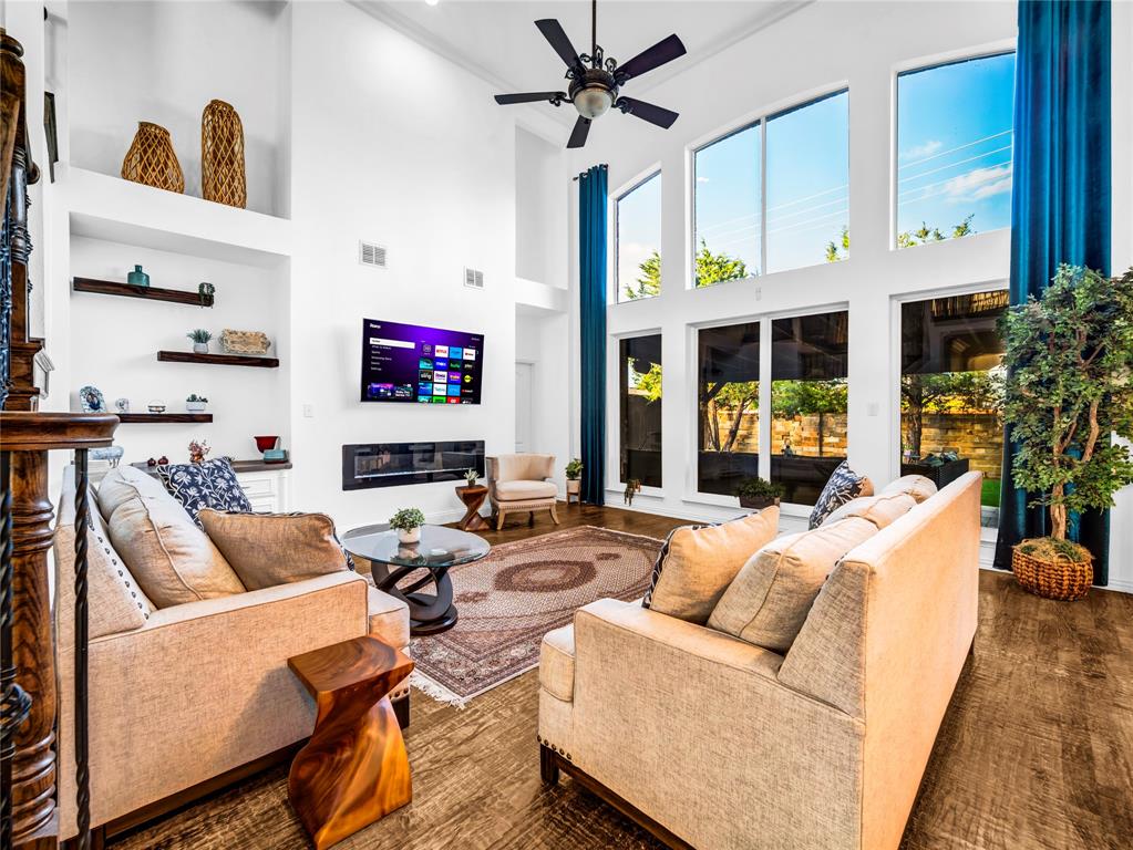 Glen Cove Ph 1 - Residential Lease