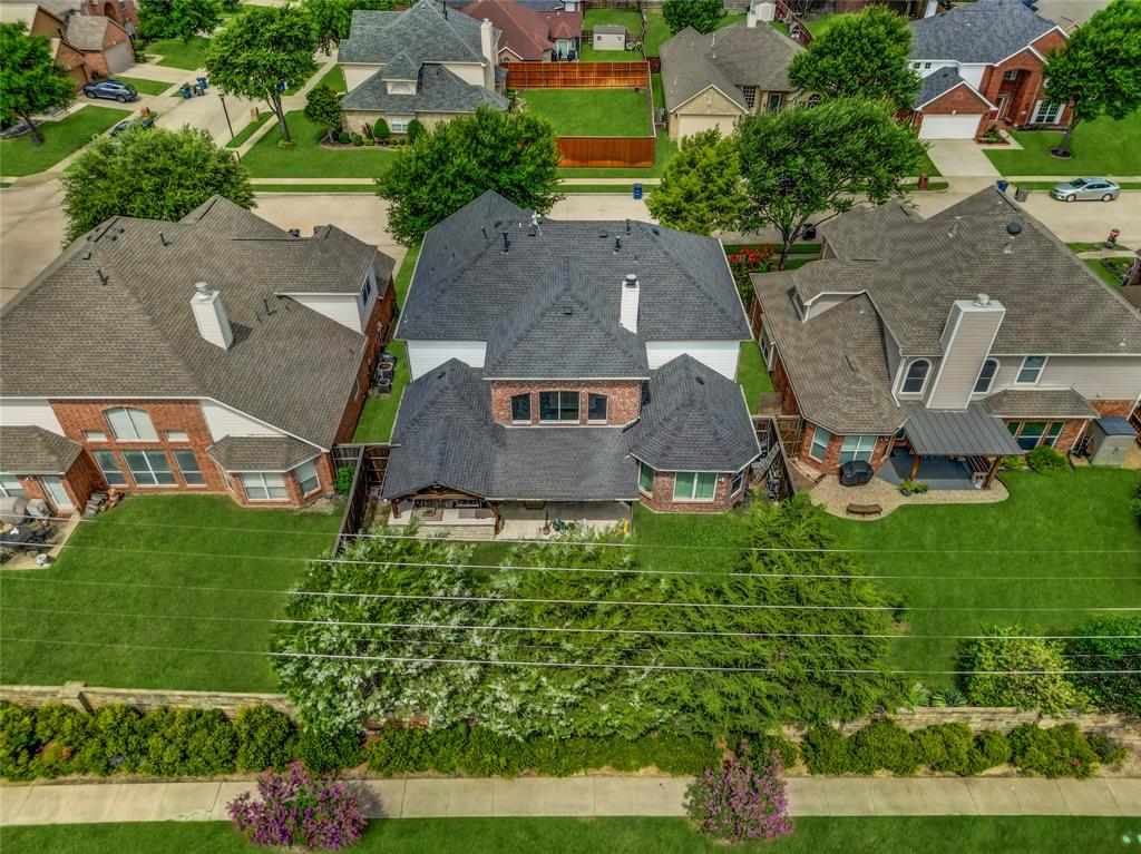 Glen Cove Ph 1 - Residential Lease