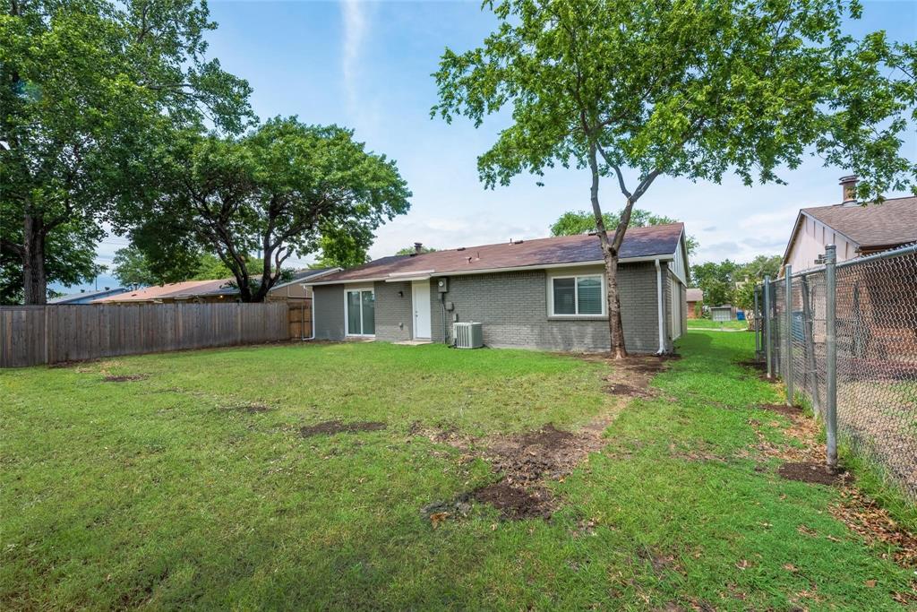 Colony 11 - Residential Lease