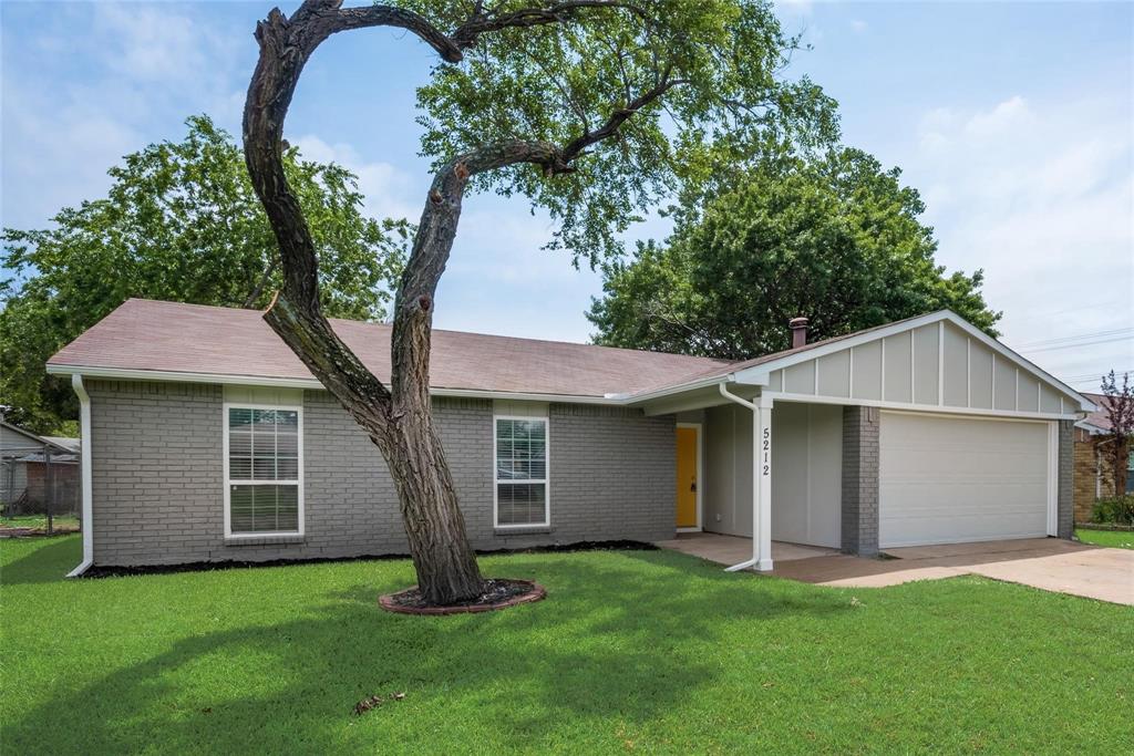 Colony 11 - Residential Lease