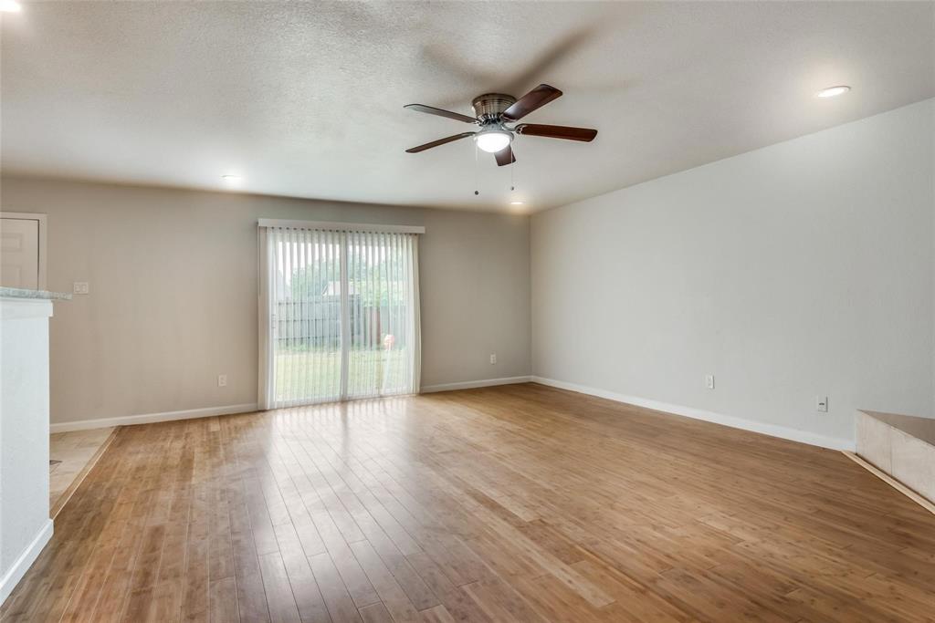 Colony 11 - Residential Lease