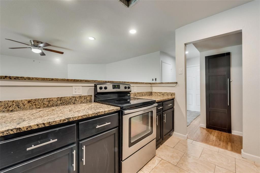 Colony 11 - Residential Lease