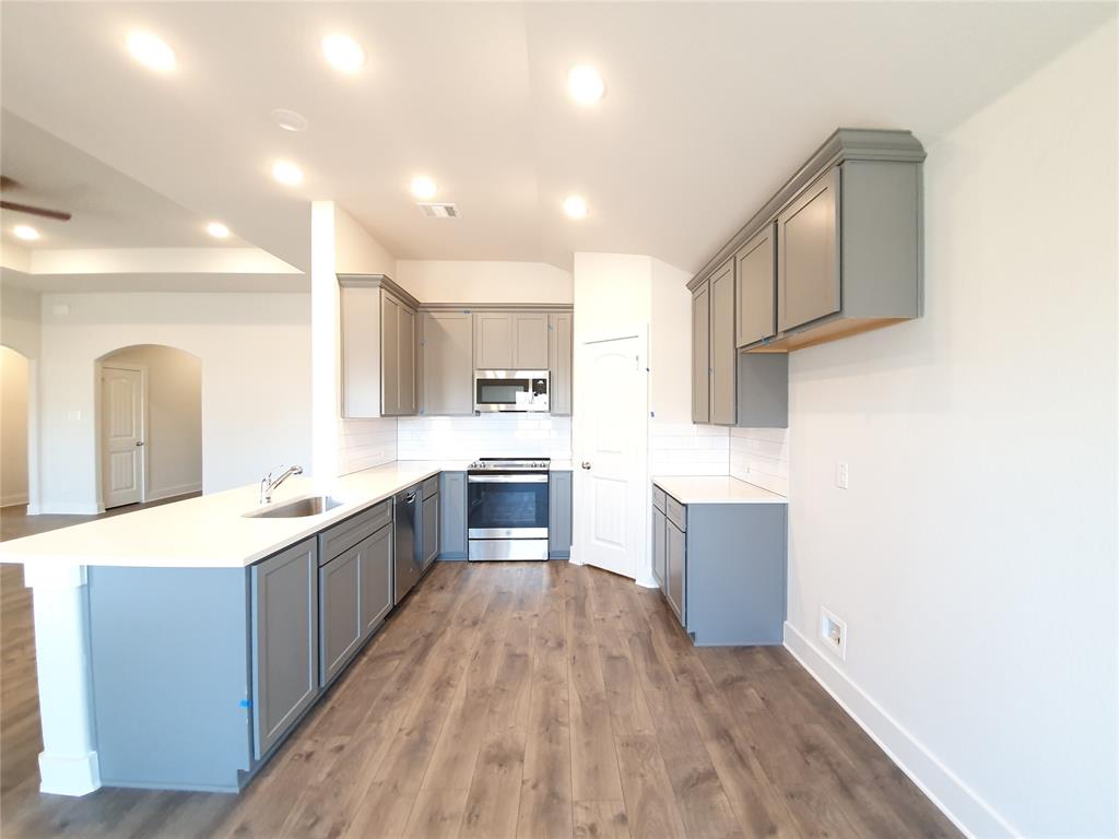 Meadow Oaks Sub Ph - Residential Lease