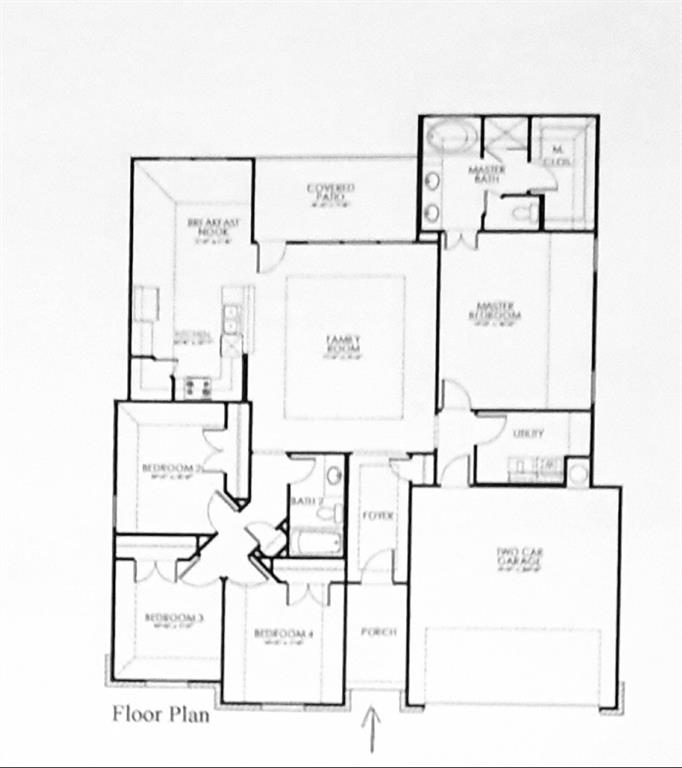 Meadow Oaks Sub Ph - Residential Lease