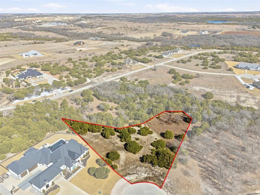 Discover Putteet Hill Ranch, a conveniently located subdivision in Cresson, Texas, offering stunning panoramic views and a peaceful gated community setting. Just 29 miles from downtown Fort Worth and only 10 miles from the charming Granbury Square, this ideal location provides the perfect balance of tranquility and accessibility. Whether you're looking to build your dream home or enjoy the scenic surroundings, Putteet Hill Ranch offers a serene lifestyle with the convenience of nearby city amenities.
