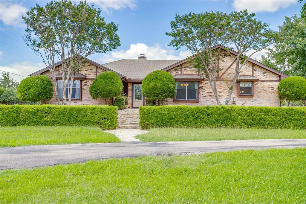 3503 Red Bud Drive