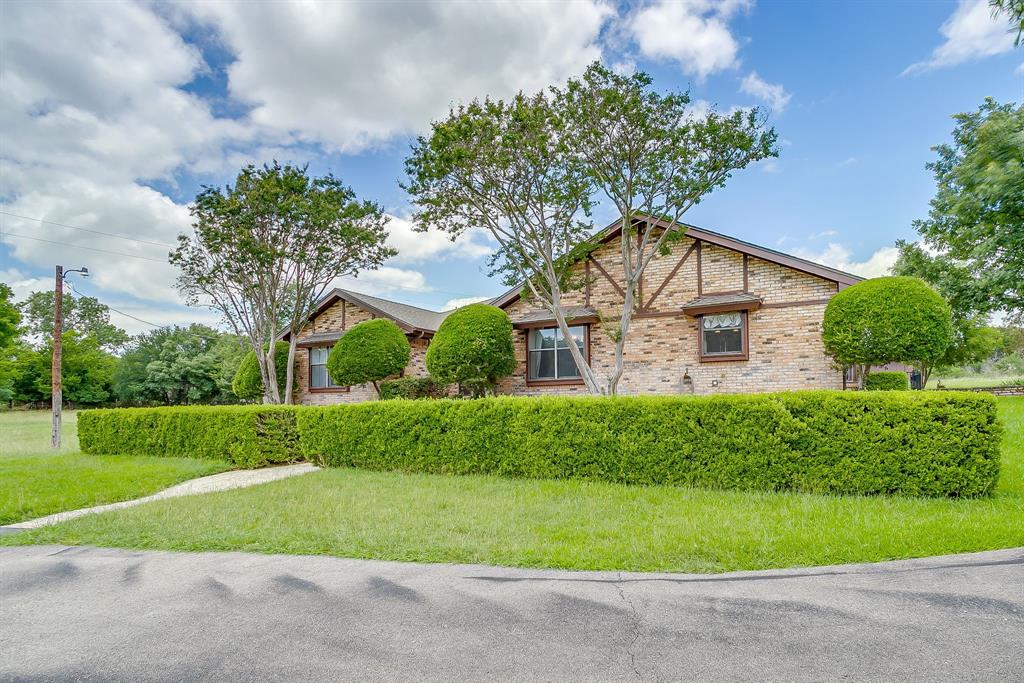 3503 Red Bud Drive