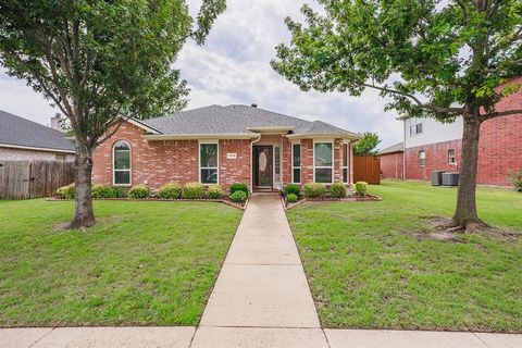 7310 Fairfield Drive Rowlett TX 75089