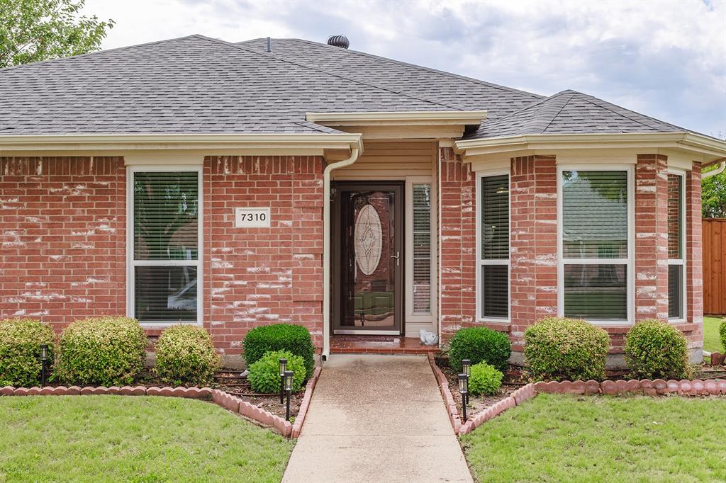 7310 Fairfield Drive