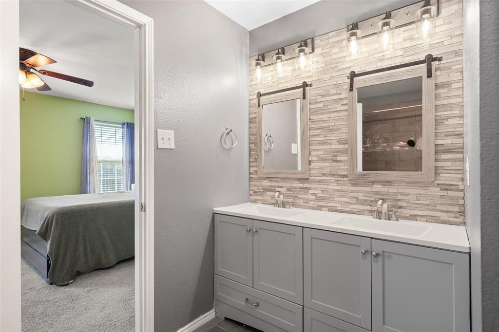 Mustang Creek Ph 2 - Residential