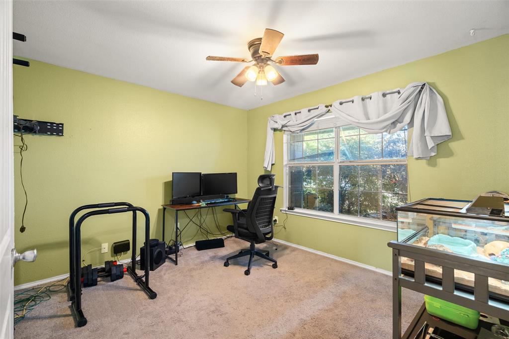 Mustang Creek Ph 2 - Residential