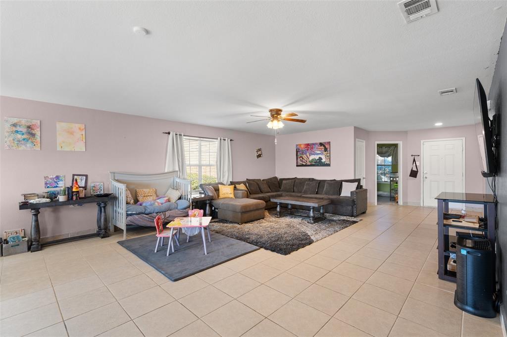 Mustang Creek Ph 2 - Residential