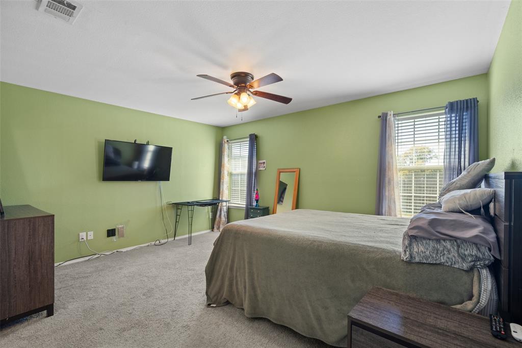 Mustang Creek Ph 2 - Residential